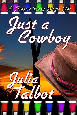 Riding Cowboy Flats book cover 2