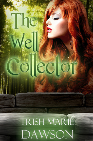 The Well Collector book cover
