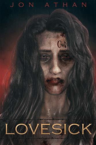 Lovesick book cover