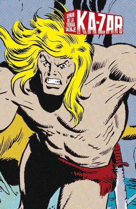 Colección Marvel Limited book cover 1