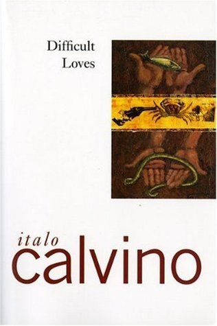 Difficult Loves book cover