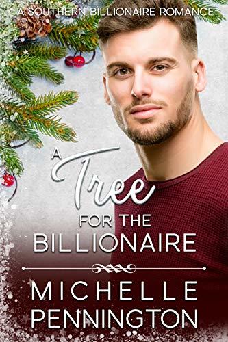 A Tree for the Billionaire book cover