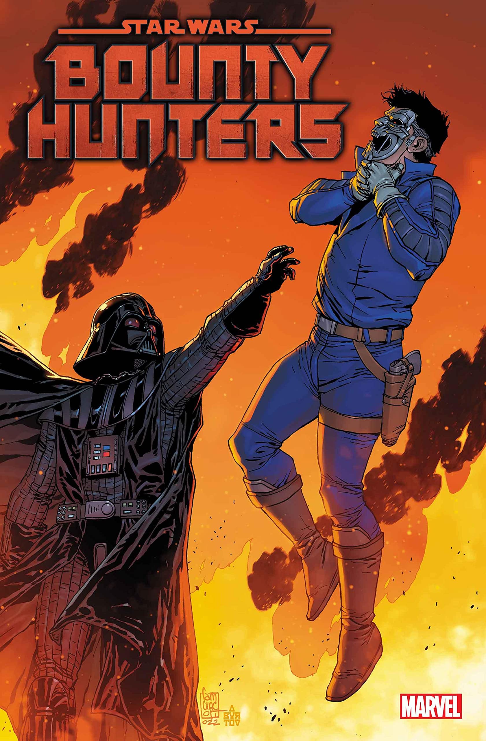 Star Wars book cover