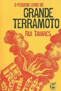 A Short Book on the Great Earthquake book cover