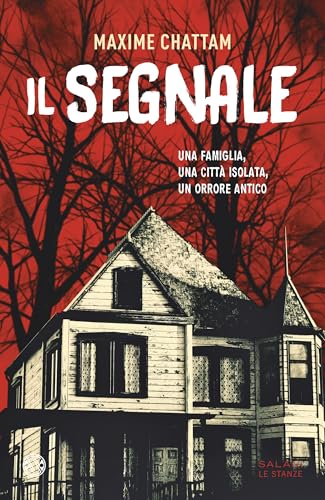 Il Segnale book cover