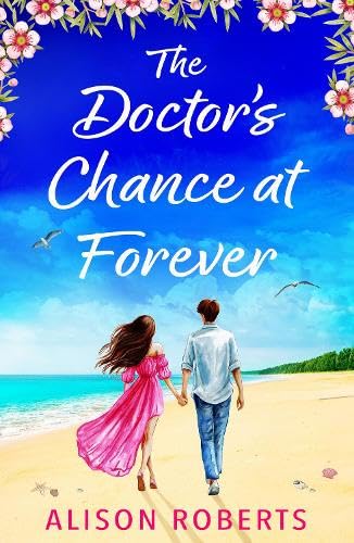 The Doctor's Chance at Forever book cover