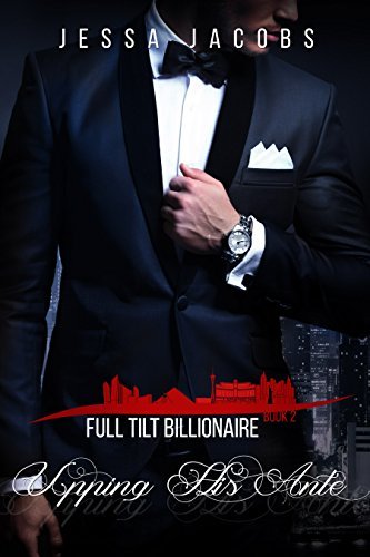 Full Tilt Billionaire book cover 2