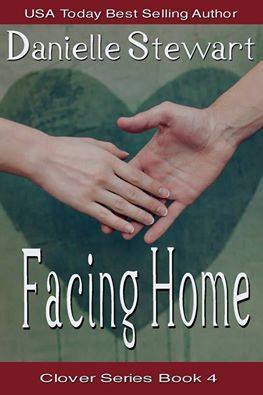 Clover book cover 3