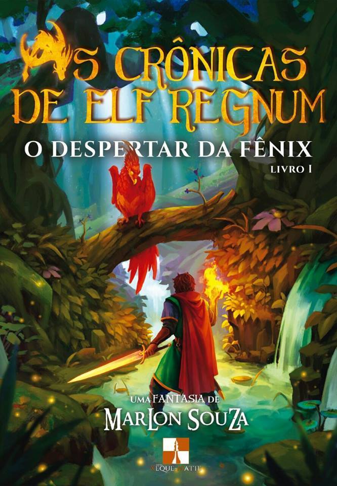 O Despertar da Fênix book cover