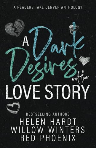 Love Stories book cover 1