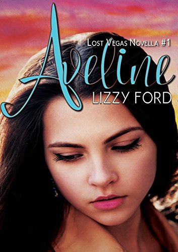 Aveline book cover