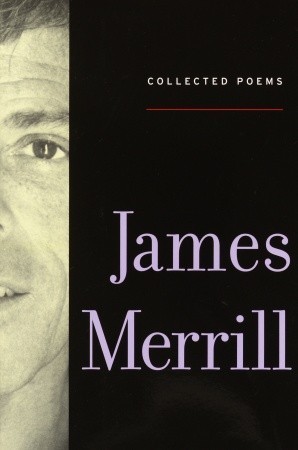 Collected Poems book cover