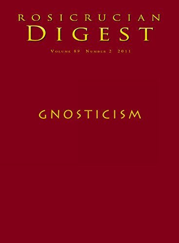 Gnosticism book cover