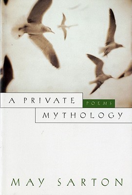 A Private Mythology book cover
