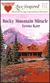 Rocky Mountain Miracle book cover