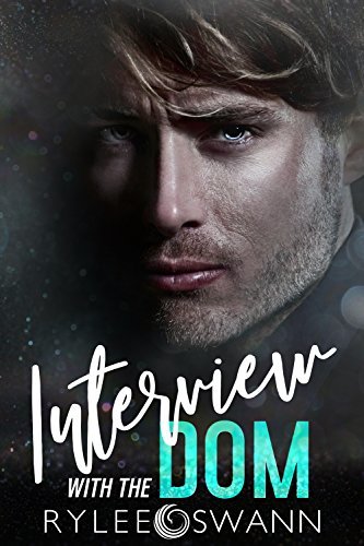 Interview with the Dom book cover