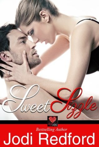 Sweet Sizzle book cover