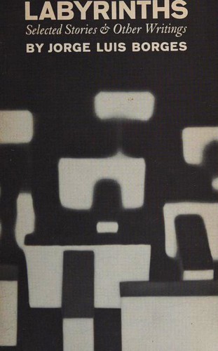 Labyrinths book cover