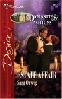 Estate Affair book cover