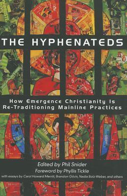 The Hyphenateds book cover