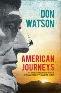American Journeys book cover
