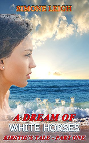 Kirstie's Tale book cover 1