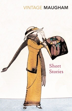 Short Stories book cover