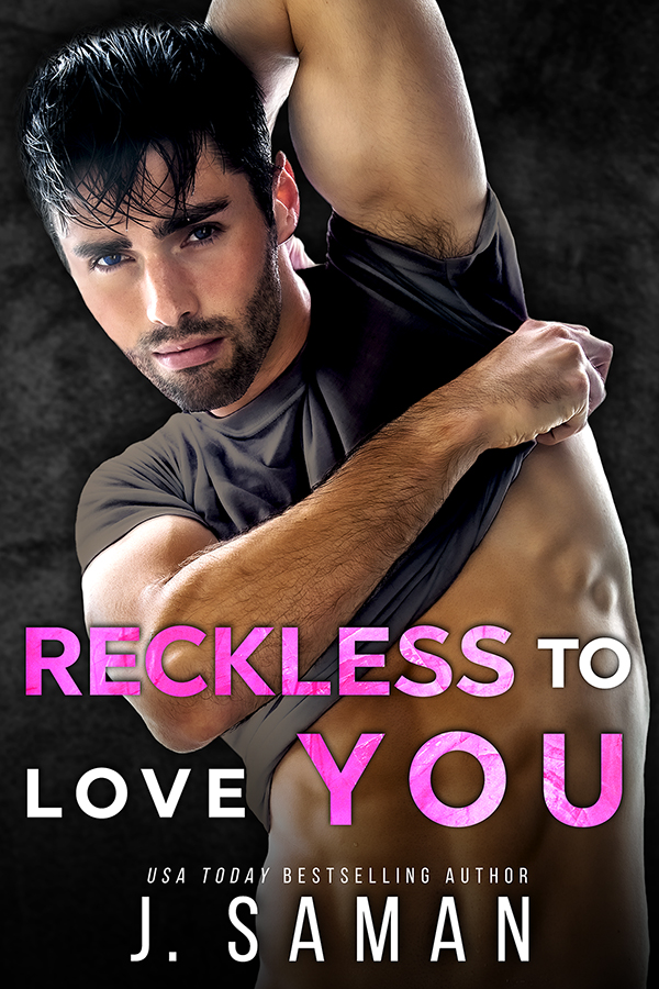 Wild to Love book cover 1