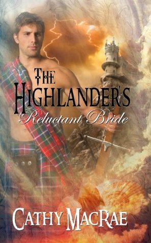Highland Brides book cover 2