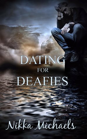 Dating for Deafies book cover