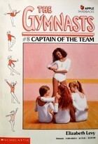 Captain of the Team book cover