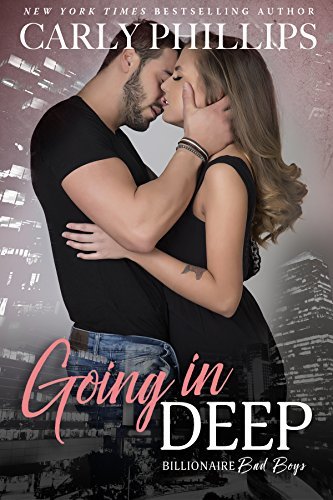 Going in Deep book cover