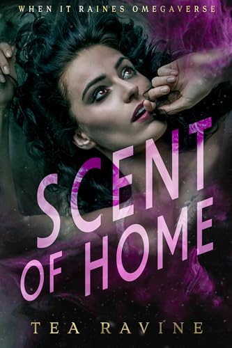 Scent of Home book cover