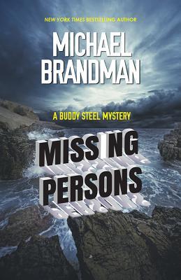 Buddy Steel book cover 1