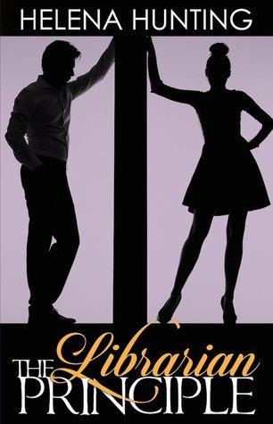 The Librarian Principle book cover