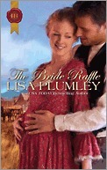 The Bride Raffle book cover