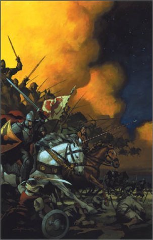 Iberia by Night book cover