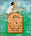 Arion and the Dolphin book cover