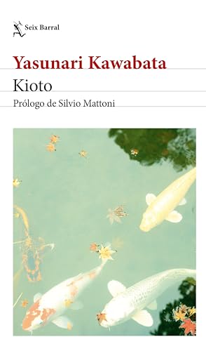 Kioto book cover