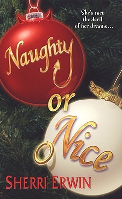 Naughty Or Nice book cover