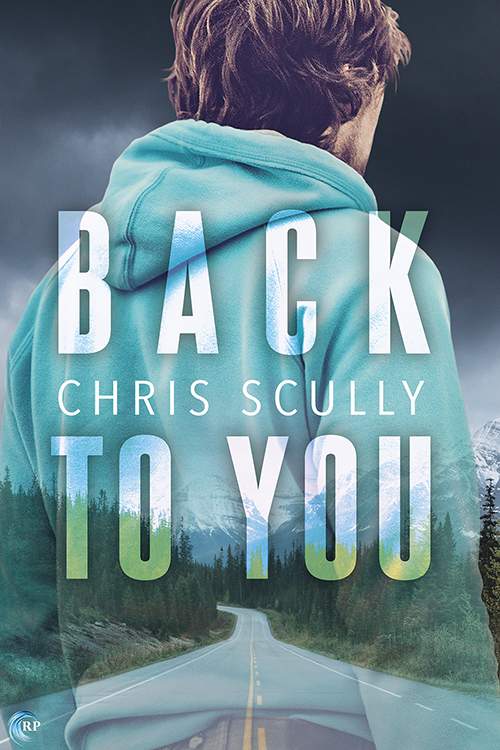 Back to You book cover