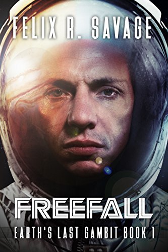 Earth's Last Gambit book cover 1