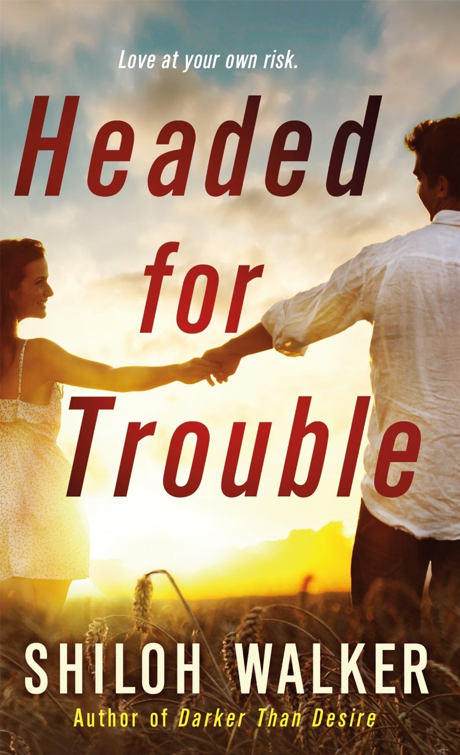 The McKays book cover 1