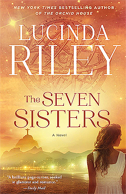 The Seven Sisters book cover