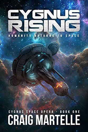 Cygnus book cover 1
