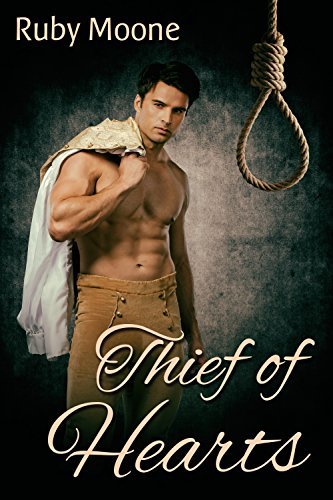 Thief of Hearts book cover