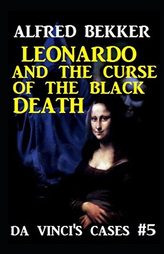 Da Vinci's Cases #5 book cover