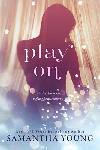Play On book cover 2