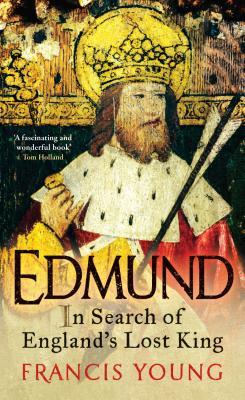 Edmund book cover