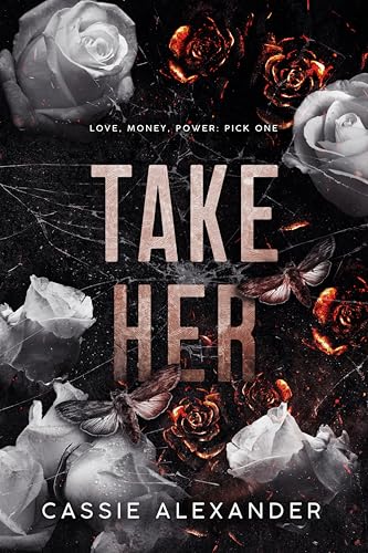 Take Her book cover